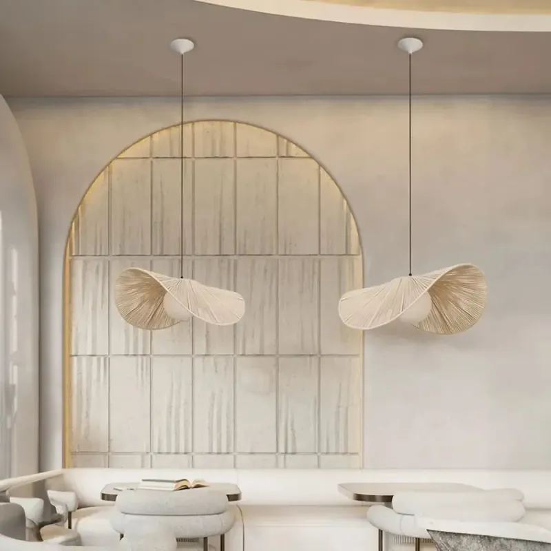 Suspension Fixture | HEMPAY