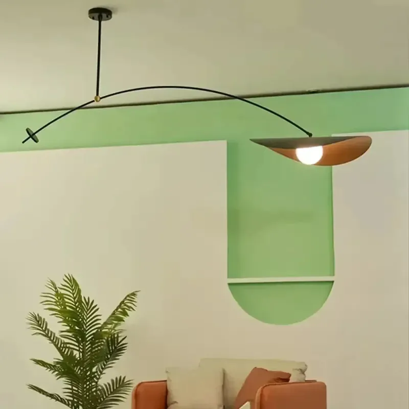Ceiling Lamp Suspension | RONITRE