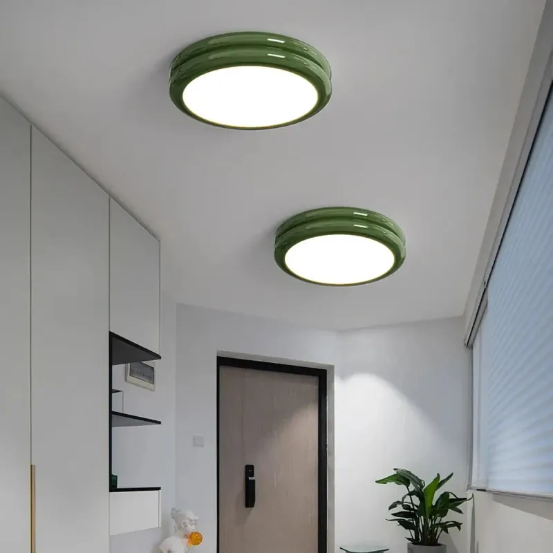 Ceiling Light Fixture | TICONIE