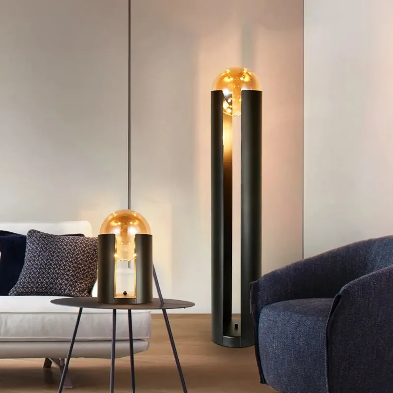 Streetlamp | GOUTYS