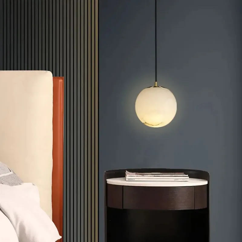 Suspended Luminaire | DURICLALE