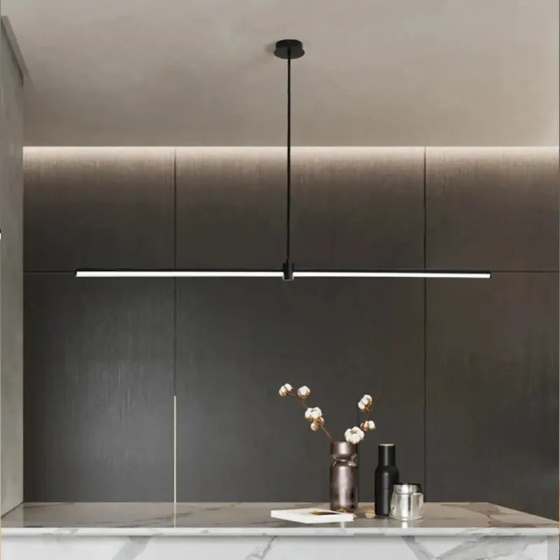 Suspended Light Fixture | DASPARETE