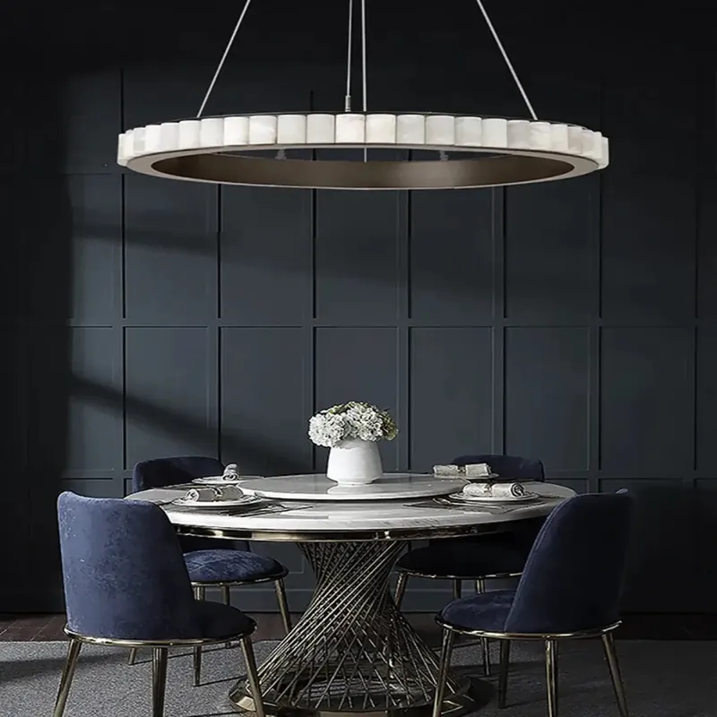Suspended Luminaire | SIDURITE