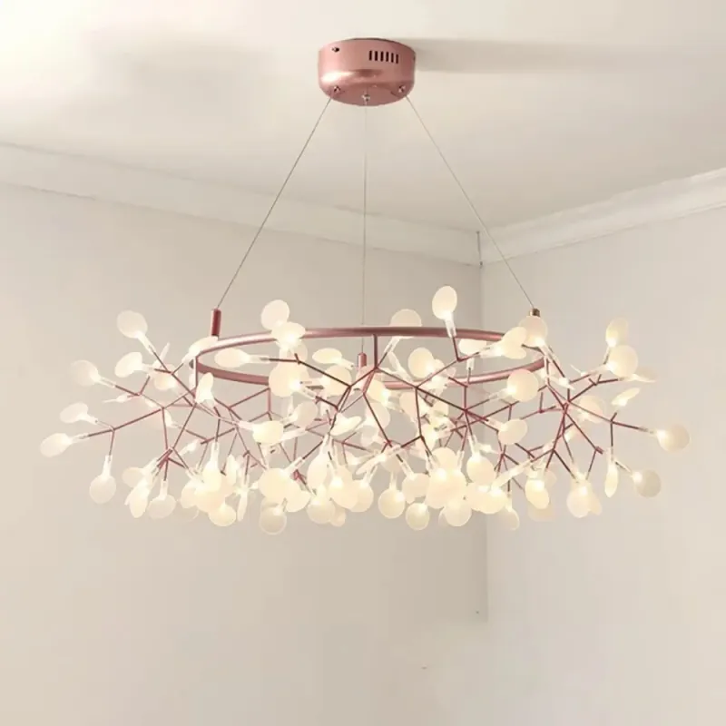 Ceiling Light Fixture | HERIETE