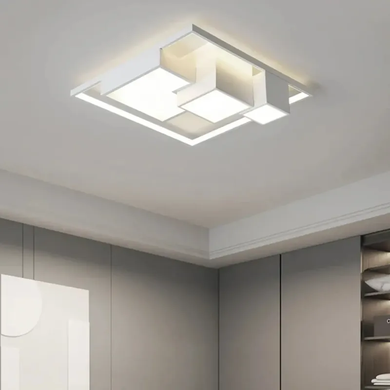 Ceiling Light Fixture | DERMOTER