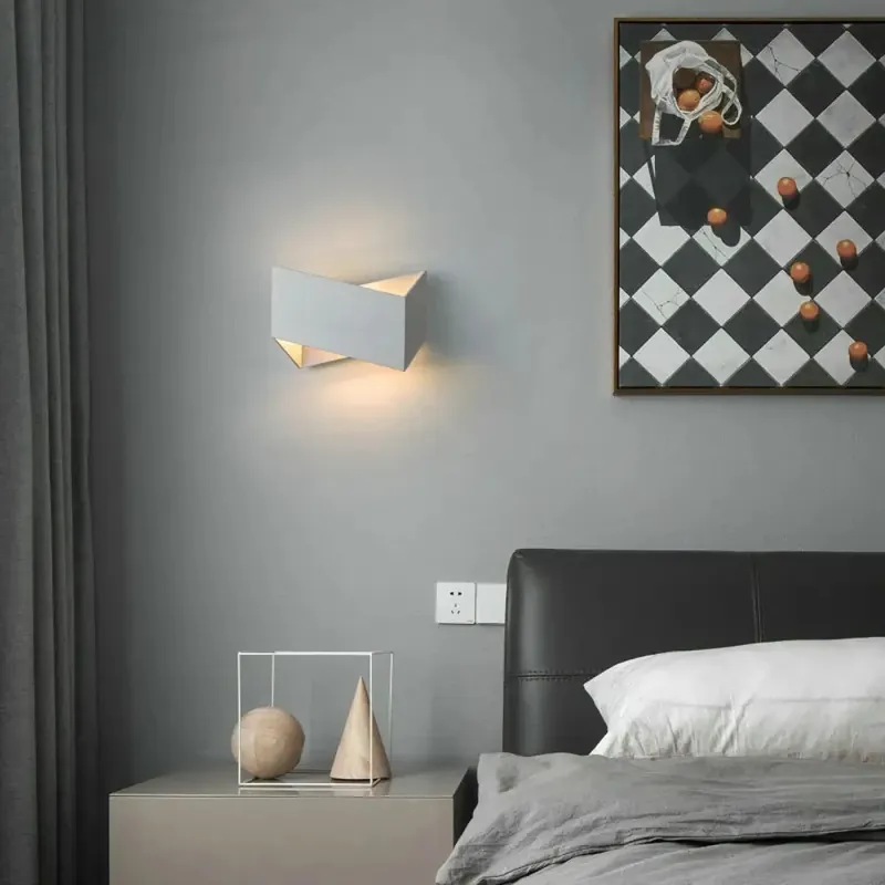 Wall Mount | ALUMAR