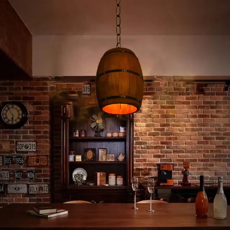 Suspension Luminaire | TONNY