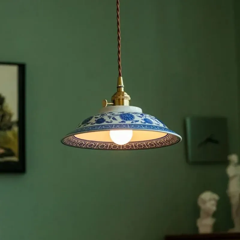 Suspension Luminaire | EMALINE