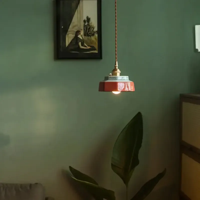 Suspension Luminaire | SUTOUTY