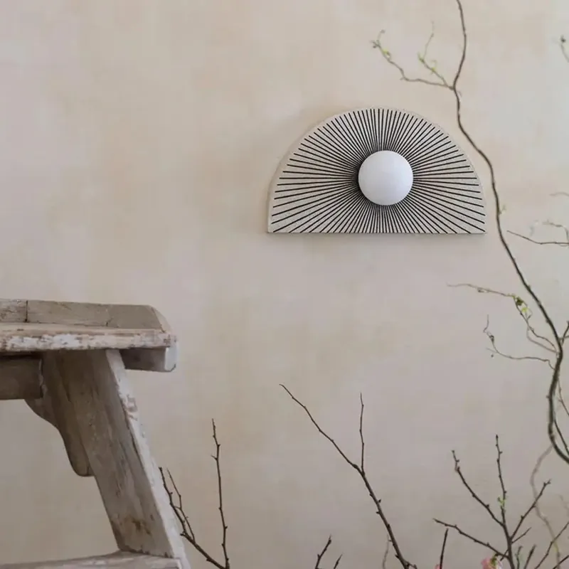 Wall Applique | MICROBRULE