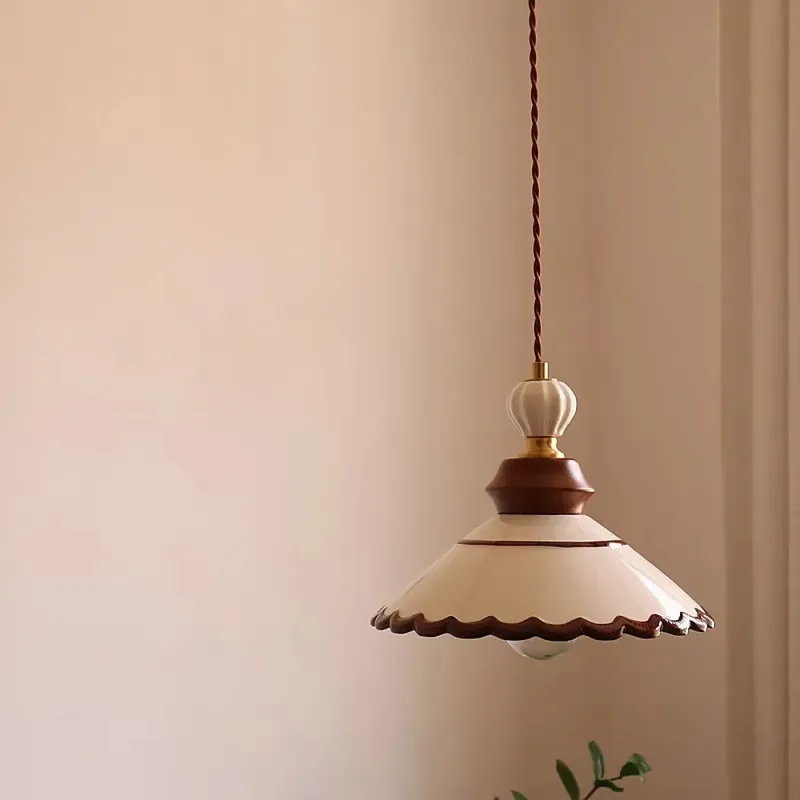 Suspension luminaire | PEINTA