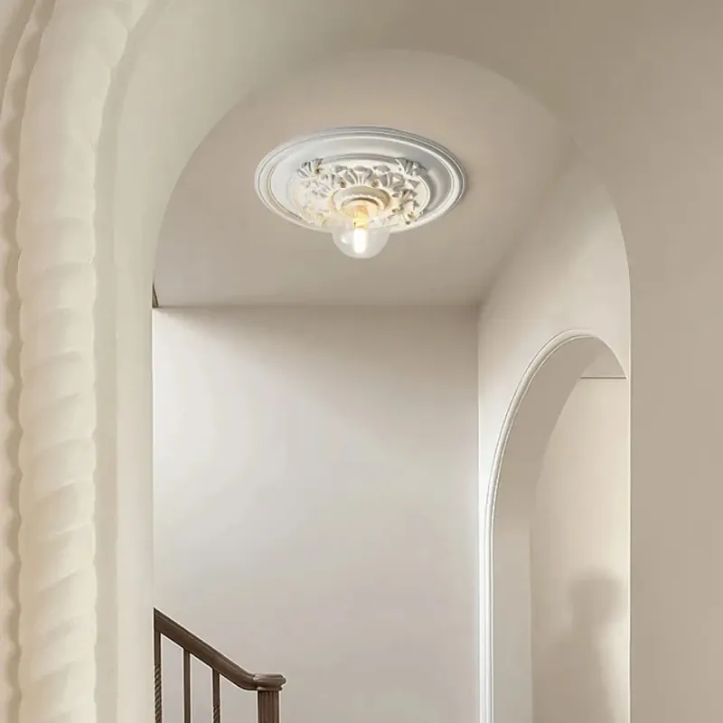 Ceiling Light Fixture | ROSANE