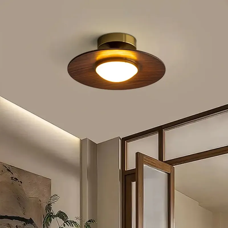 Ceiling Luminaire | PLAMO
