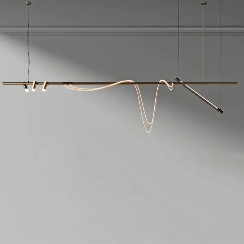 Luminaire Suspension | AIGAITY