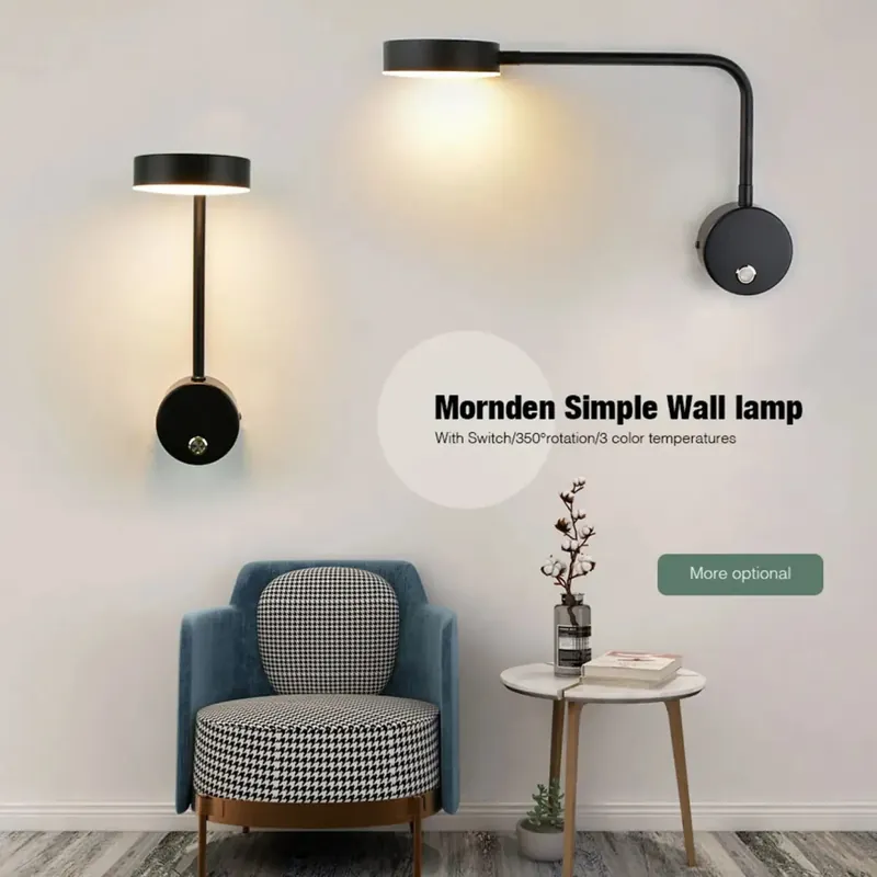 Wall Sconce | BARTYCORE