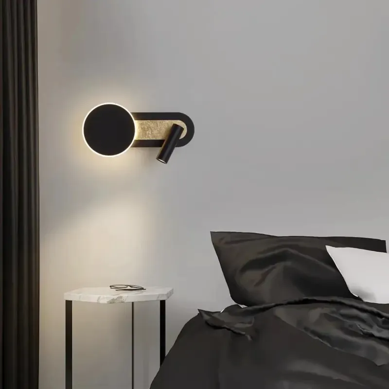 Wall Sconce | DELINAR