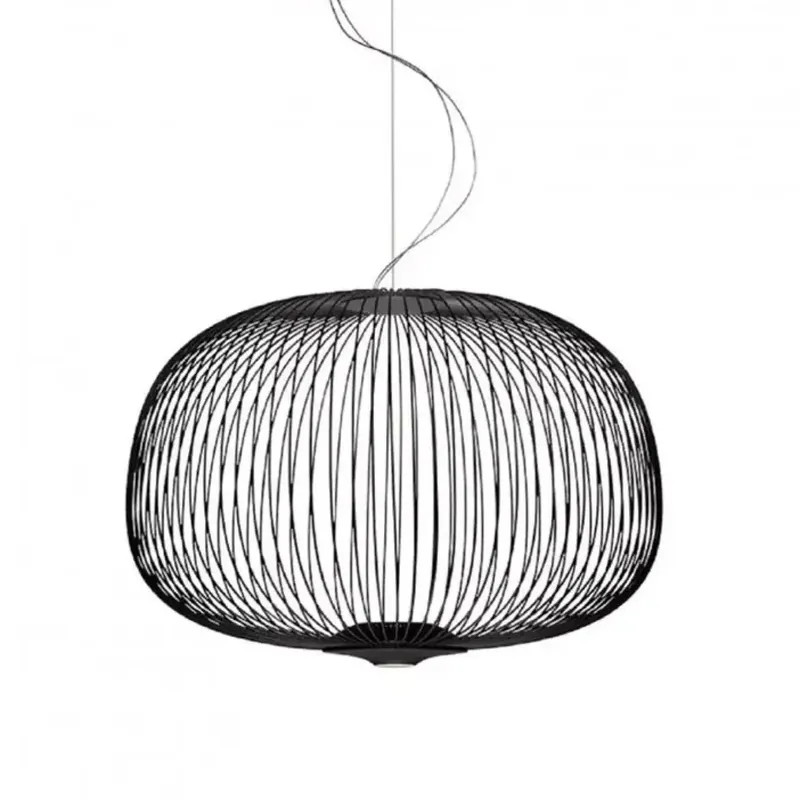 Suspension luminaire | FOCARINI