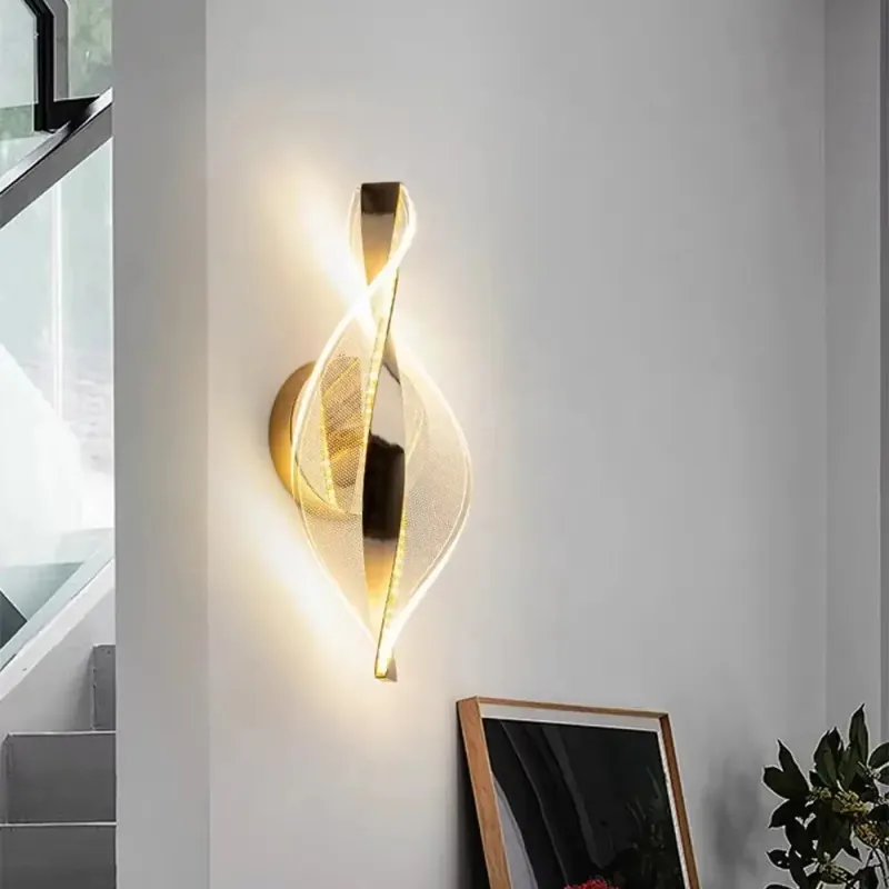 Wall Sconce | DORUTYS