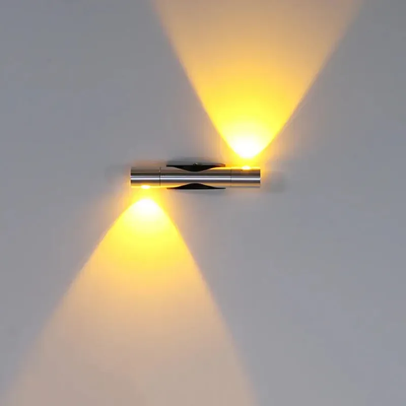 Wall Lamp | DURYTYRE
