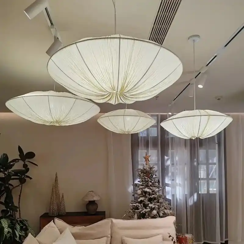 Suspension Luminaire | NEDEZOLE