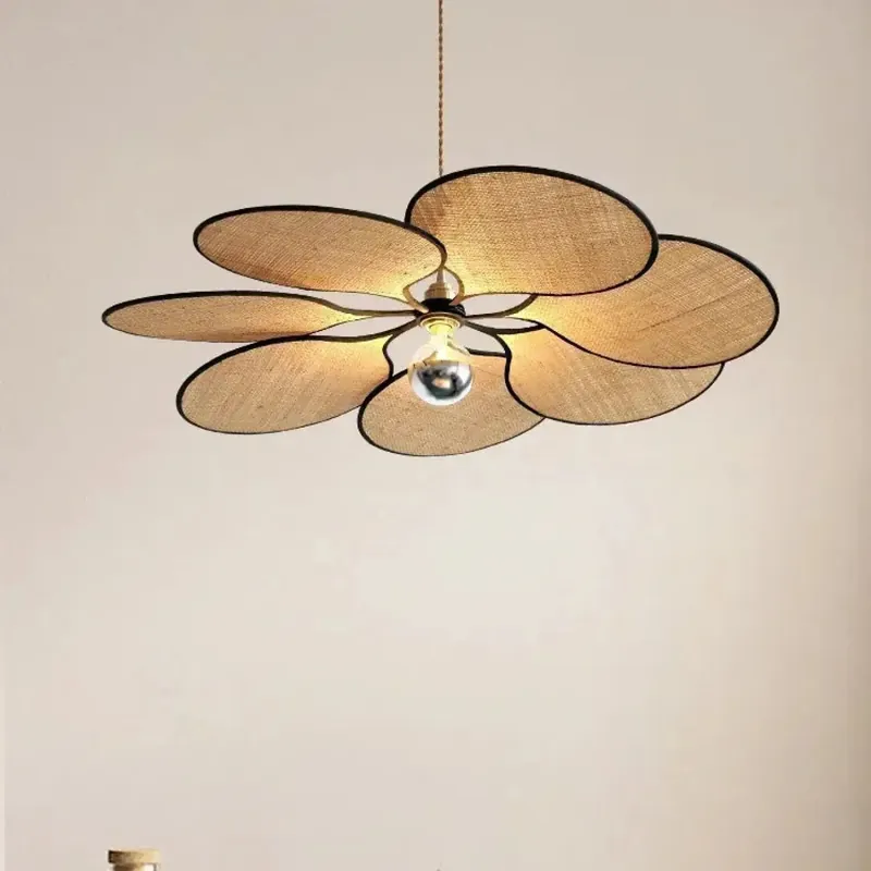 Suspended Light Fixture | TREVE
