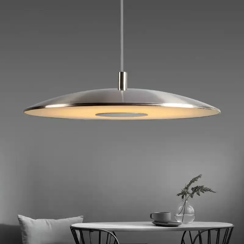 Suspended Luminaire | NIAMILO
