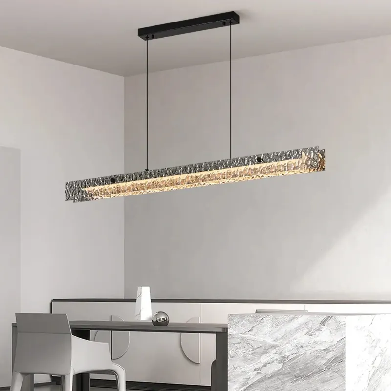 Suspended Luminaire | WEDINE