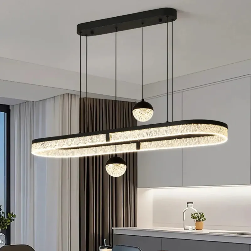 Suspended Luminaires | JOELINA