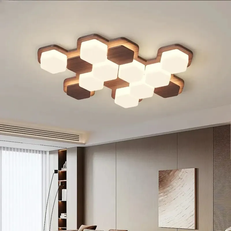 Ceiling Light Fixture | LINARI