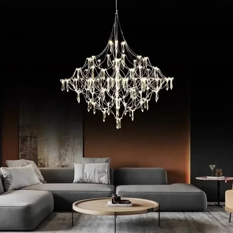 Suspension luminaire | SYTROPI