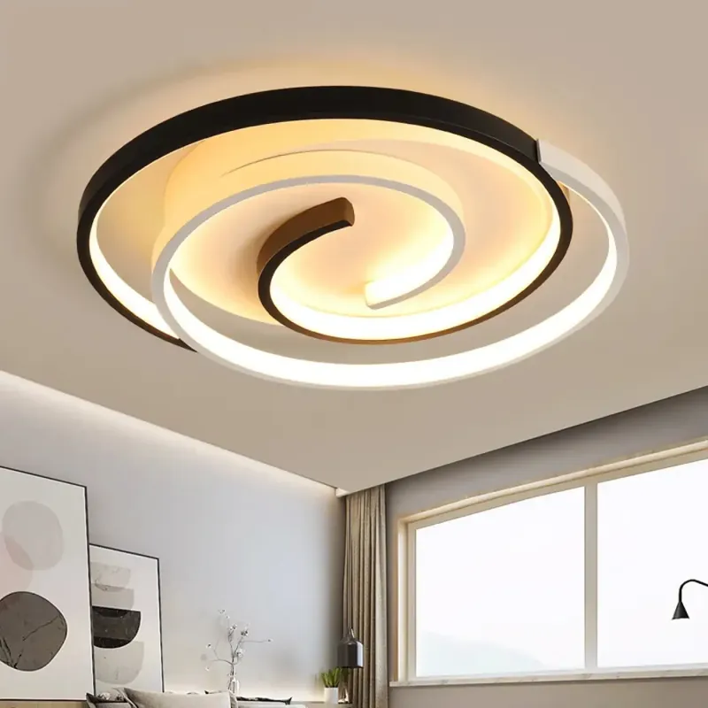 Ceiling Light Fixture | HOLDER