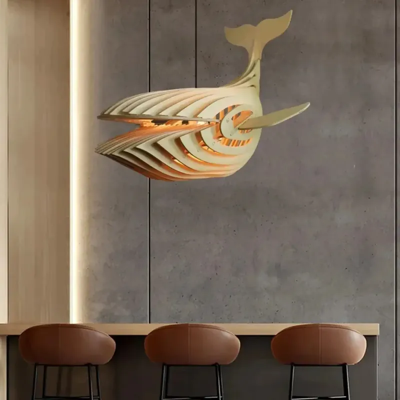 Suspended luminaires | SHAPIFI