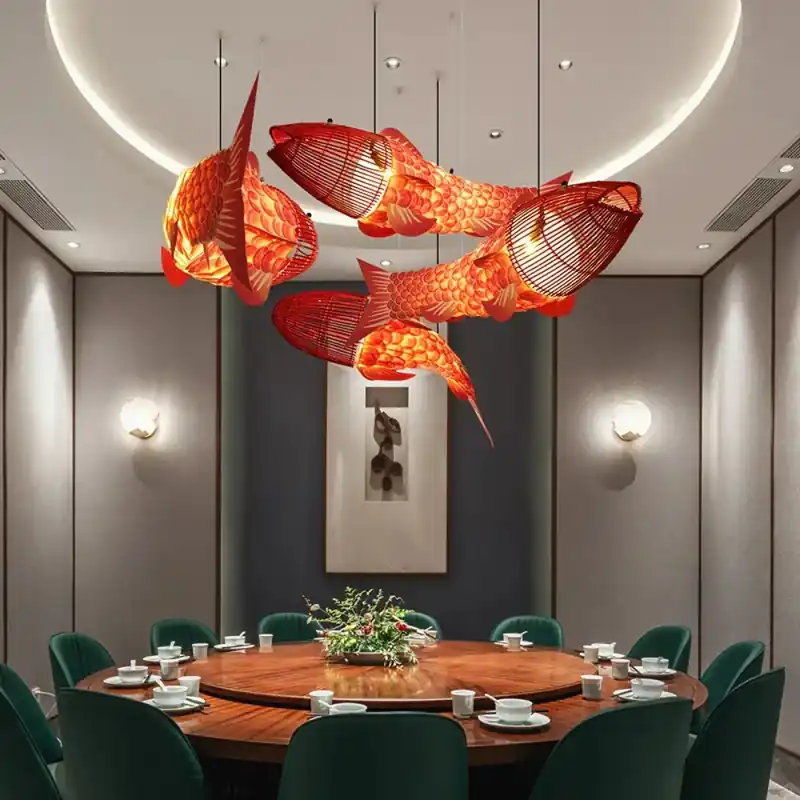 Suspension Luminaire | SONPOISE