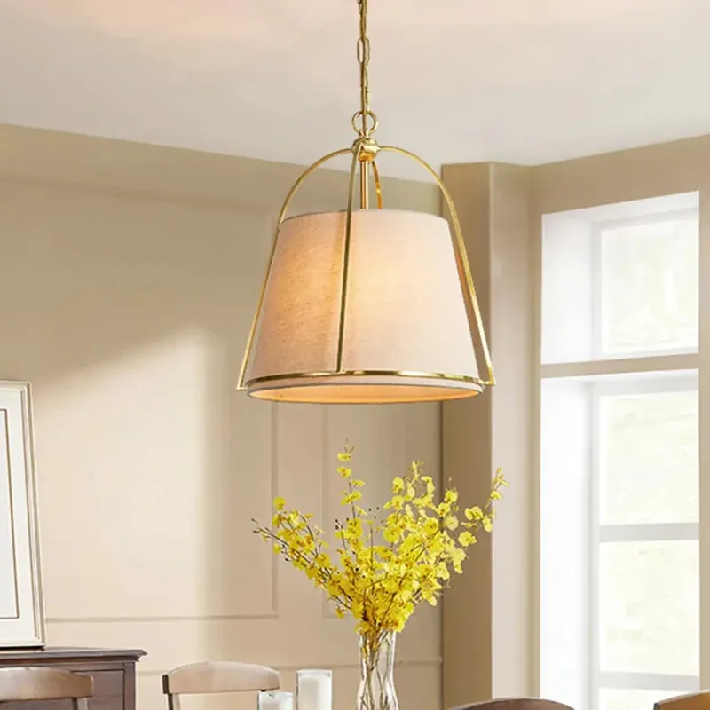 Suspension Light | MODEL