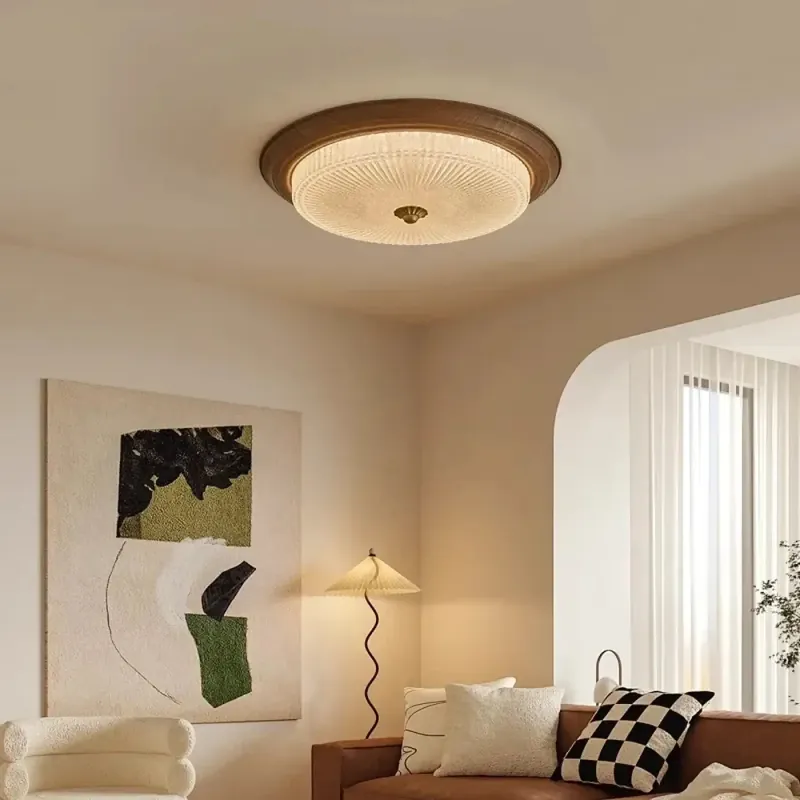 Ceiling Luminaire | ANESSI