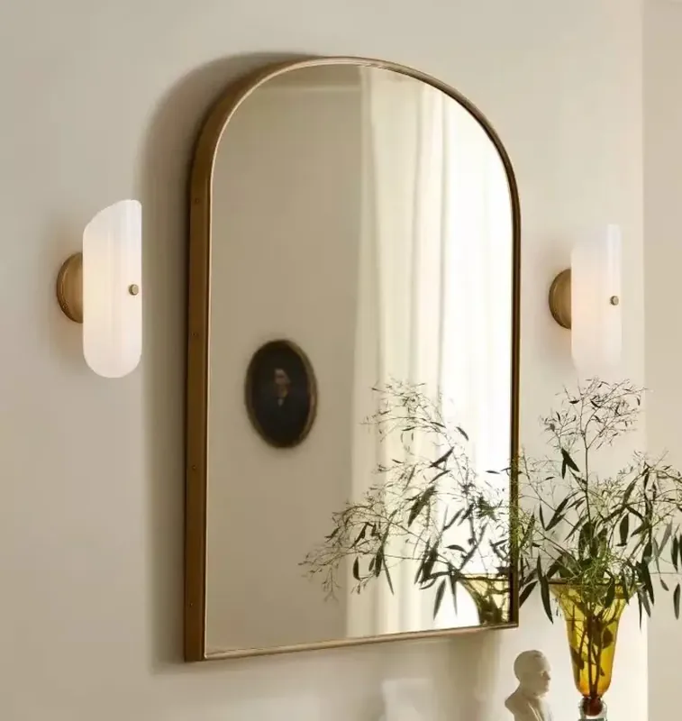 Wall Sconce | FREMBRE
