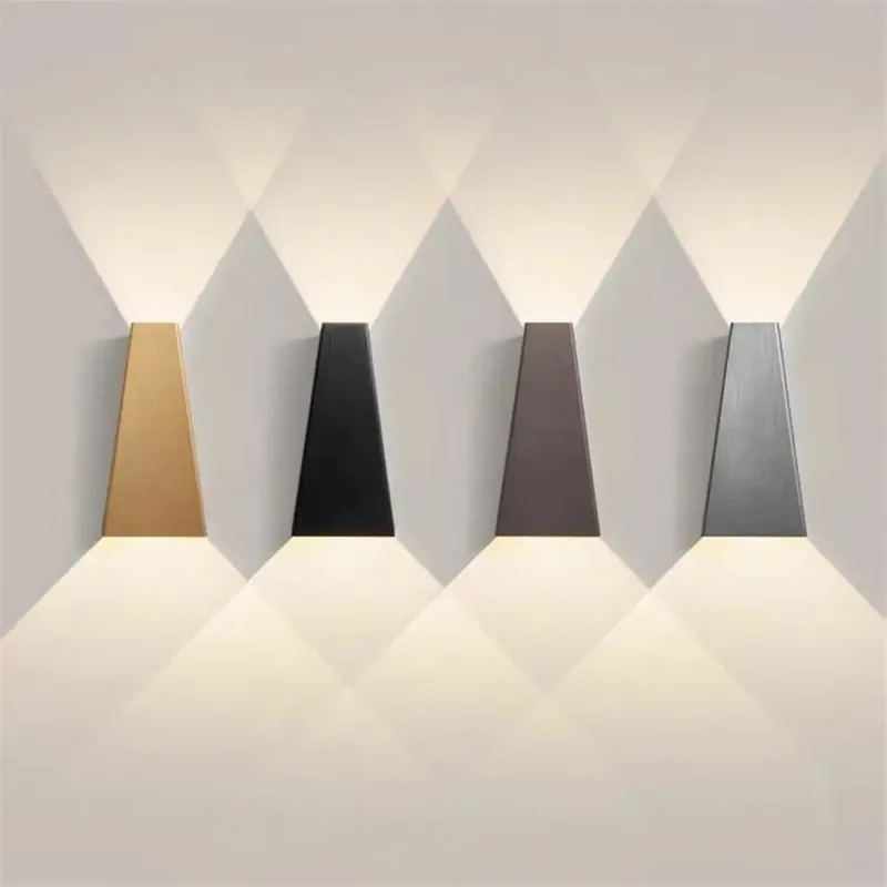 Wall Fixture | TARSEDE
