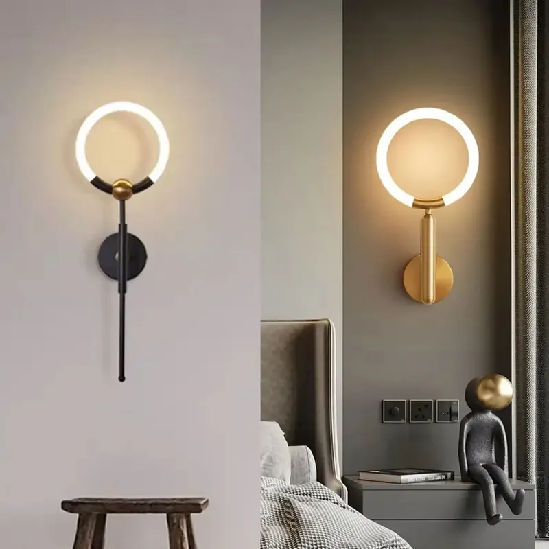 Wall Lamp | RICODOR