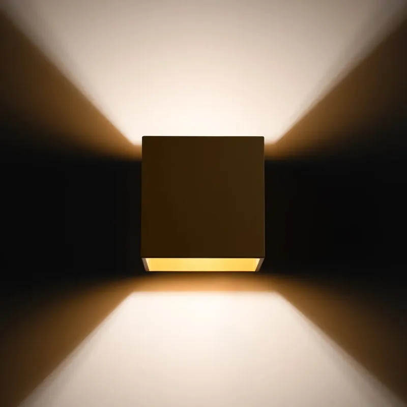 QUAD 1 wall light or