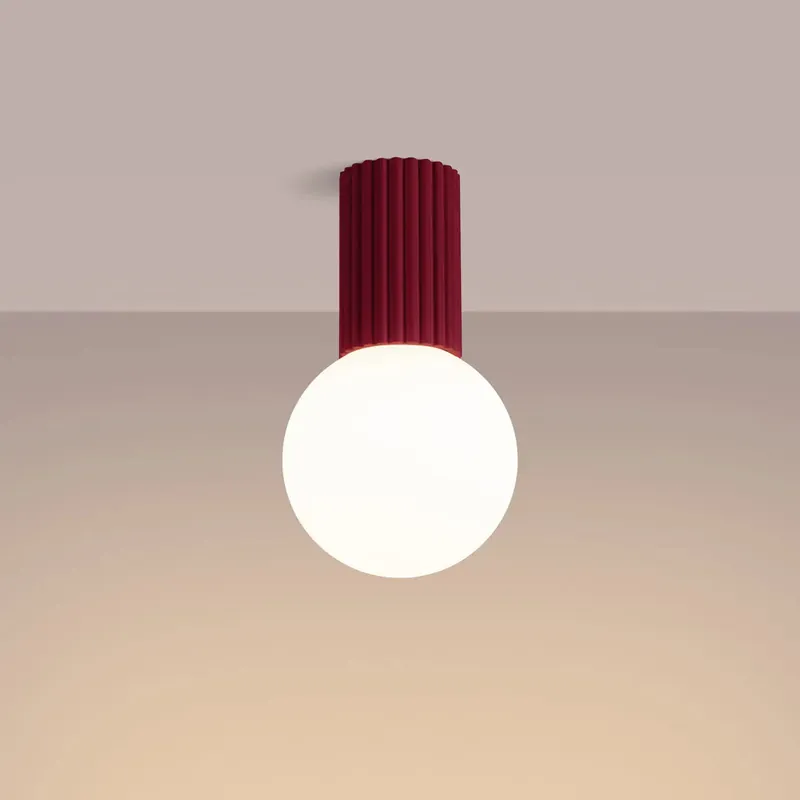 HALO Bordeaux IP44 Ceiling Light