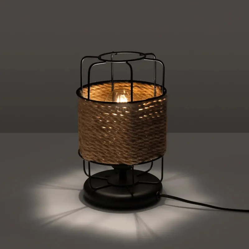 GIZUR Table Lamp