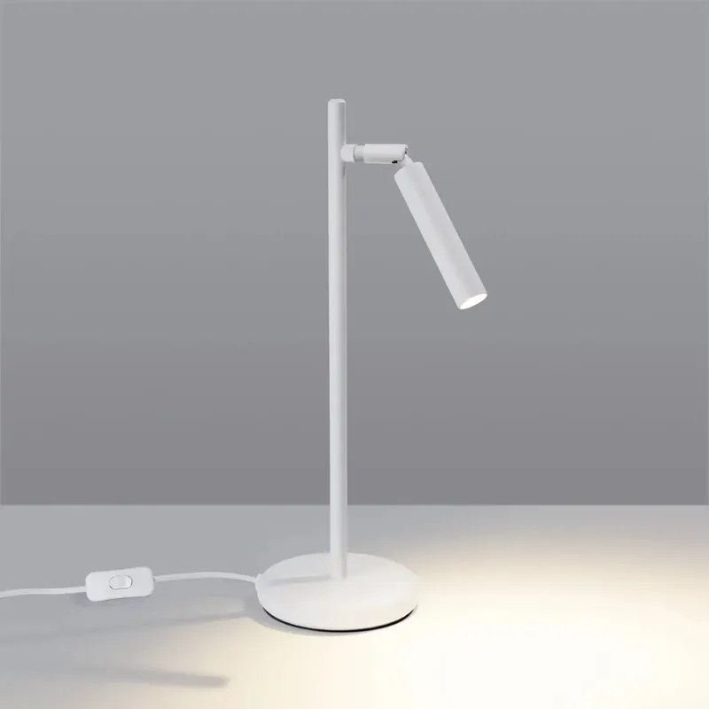 PASTELO white table lamp
