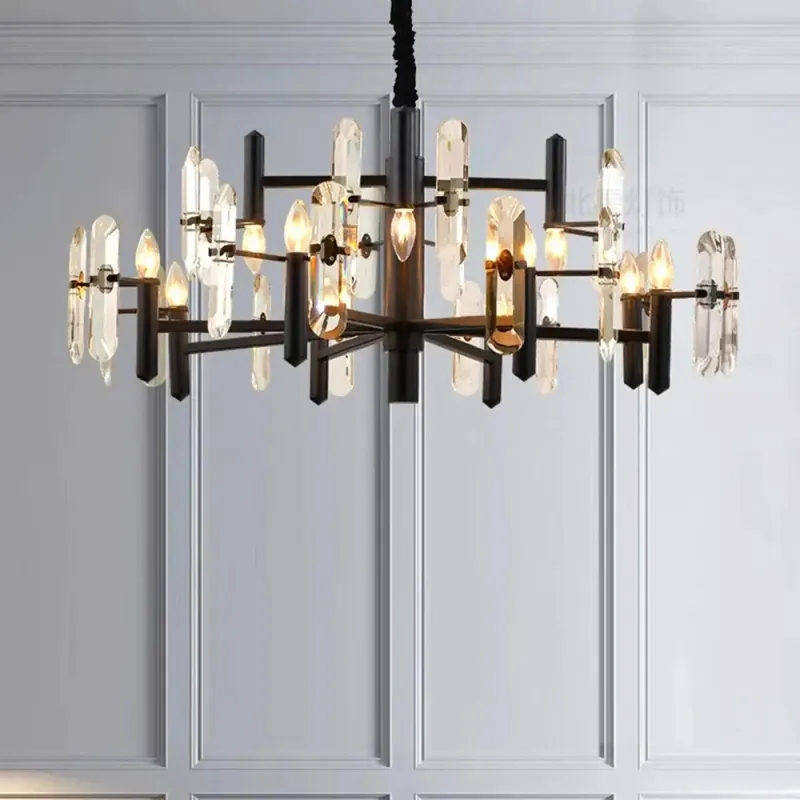 Suspension Luminaire | DOPIRYTE
