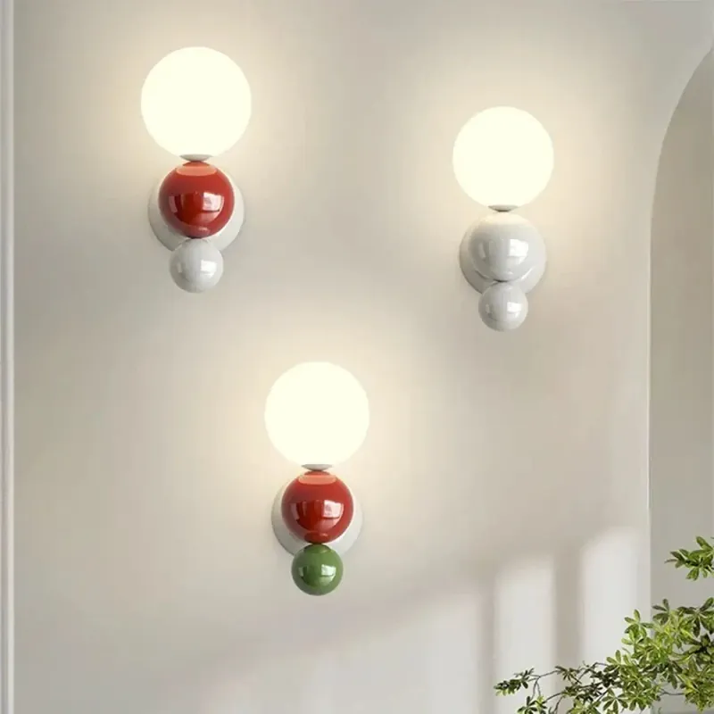 Wall Lamp | PERLOTE