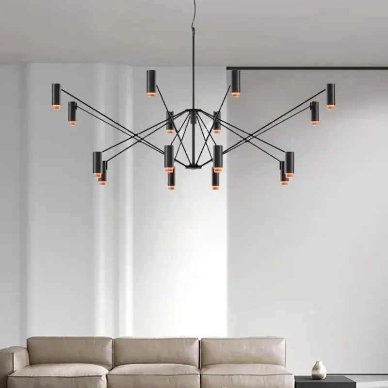 Suspension luminaire | XUNIA