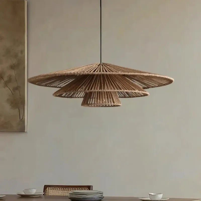 Suspended Luminaire | GIRAI