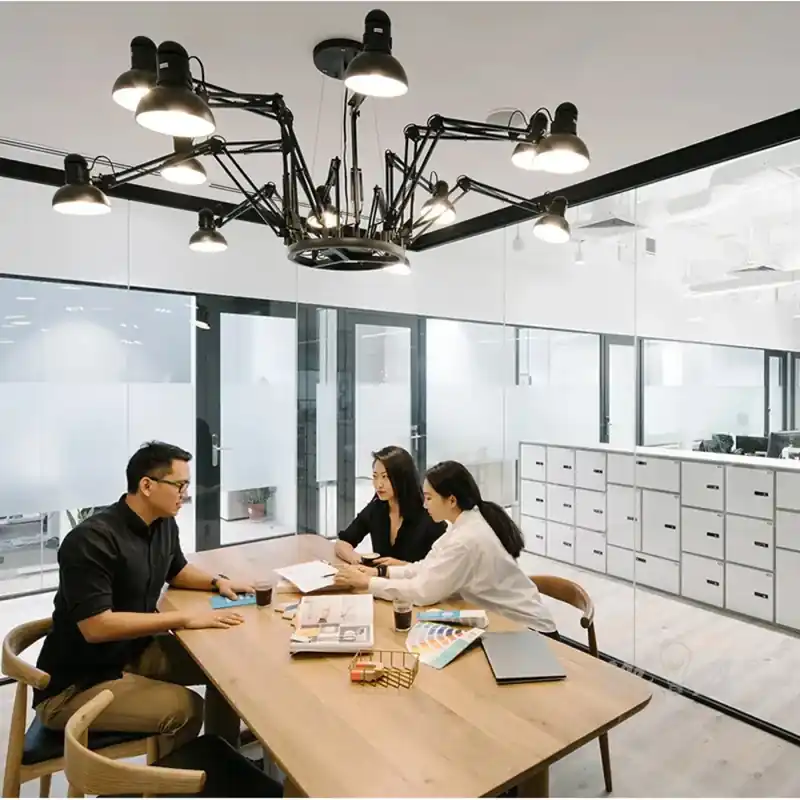 Ceiling Light Fixture | SUPURER