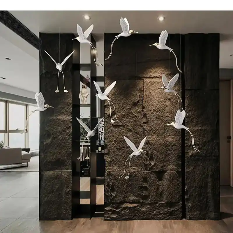 Suspension Luminaire | ORNAME