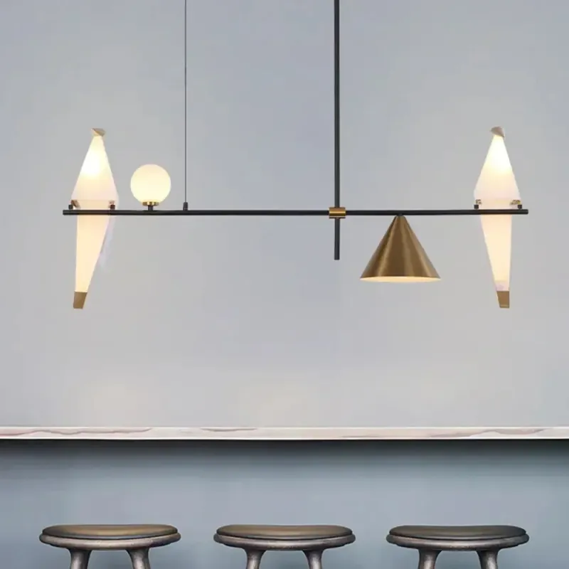 Suspension luminaire | MINOU