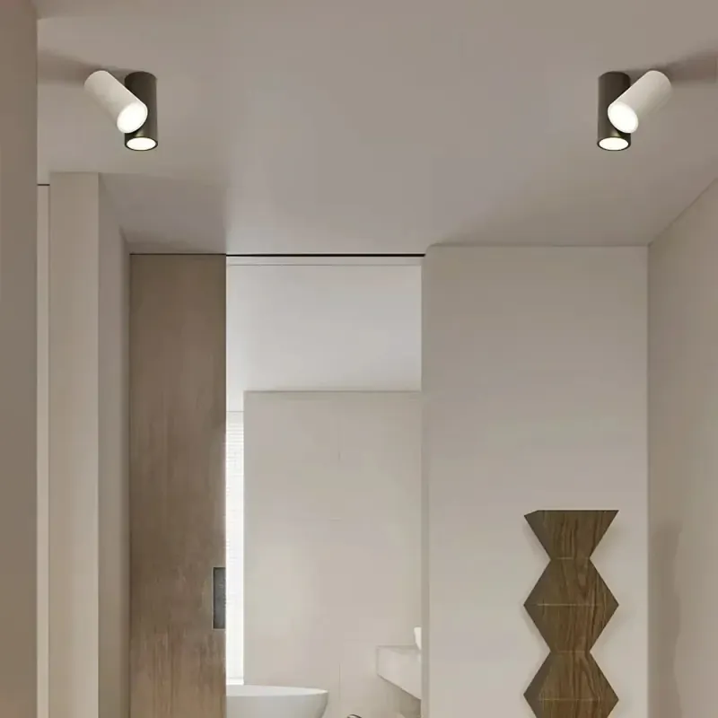 Ceiling Light Fixture | NANJI